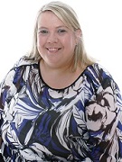 Mrs E Wilkinson - Base 8 Teacher (Year 5)