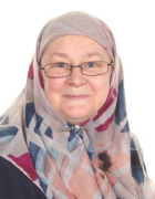 Mrs Goring-Piskin