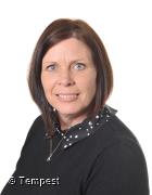 Mrs Vaughan