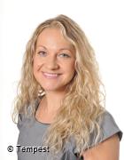 Ms K Millar - School Business Manager