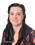 Ms K Tracz - Administrator