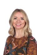 Mrs K Muir - Base 4 Teacher (Year 2)