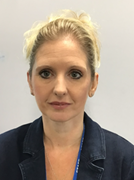 Mrs C Langham - Assistant Head/Base 8 Teacher (Year 6) 